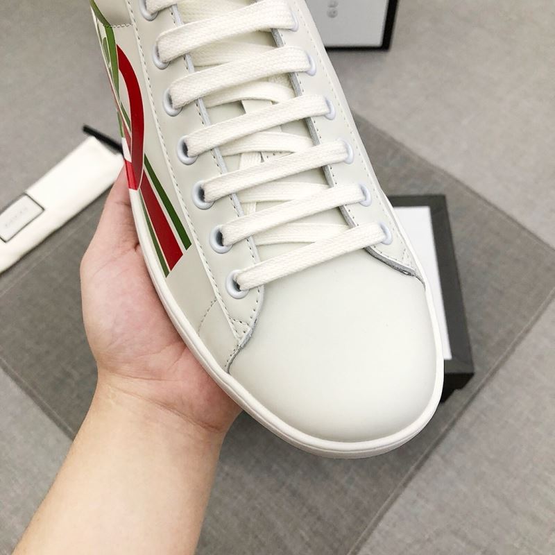 Gucci ACE Shoes